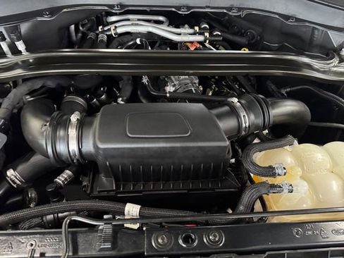 Used 2022 Ford Explorer ST w/ Equipment Group 401A image 6