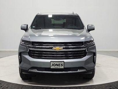 Used 2023 Chevrolet Tahoe LT w/ Luxury Package
