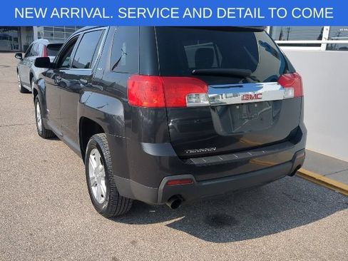 Used 2015 GMC Terrain SLT FWD image 3