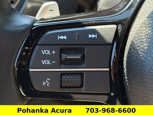 Certified 2024 Acura Integra A-Spec FWD image 12