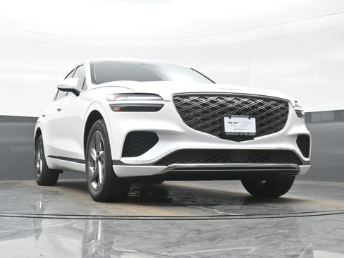 Certified 2026 Genesis GV70 2.5T image 32