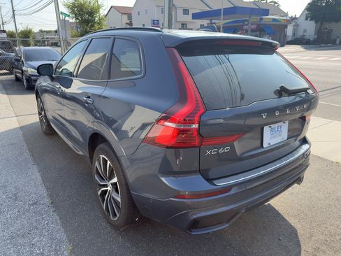 Certified 2023 Volvo XC60 B6 Ultimate image 5