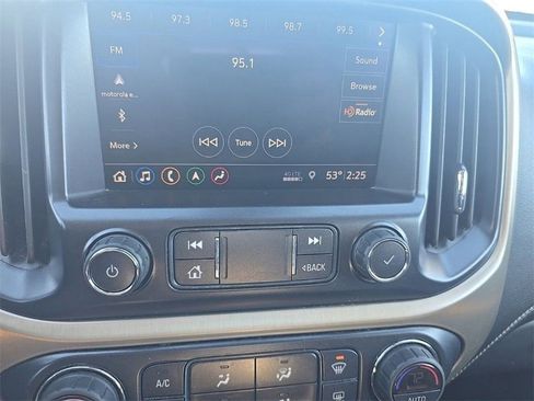 Used 2020 GMC Canyon Denali image 19