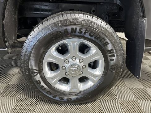 Used 2026 RAM 2500 Big Horn image 11