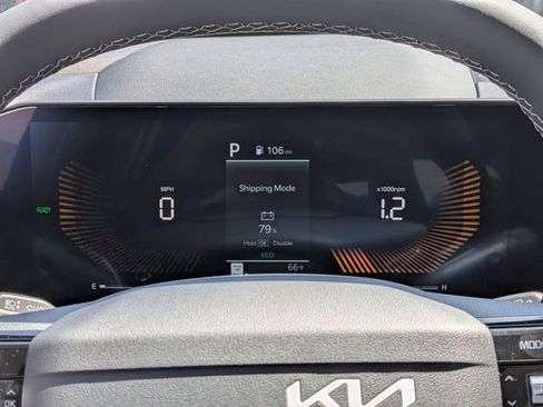 New 2026 Kia Sorento EX FWD image 15