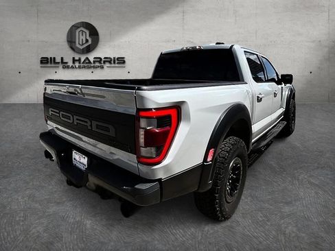Used 2023 Ford F150 Raptor w/ Raptor Carbon Fiber Package AWD/4WD image 5