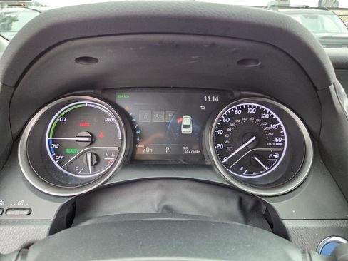 Used 2024 Toyota Camry XSE w/ Cold Weather Package image 25