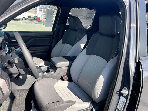 New 2026 Toyota Tacoma TRD Off-Road image 11