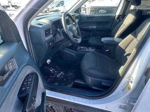 New 2026 Ford Maverick XL image 8