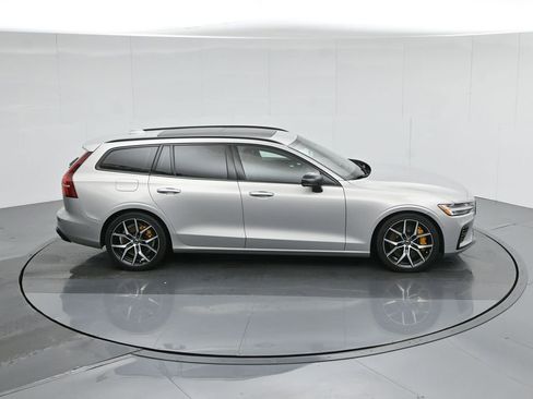 Used 2024 Volvo V60 T8 Polestar w/ Protection Package Premier image 60