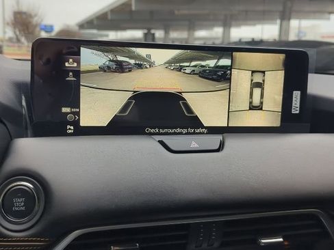 New 2026 MAZDA CX-90 3.3 Turbo w/ Premium Plus Pkg image 21