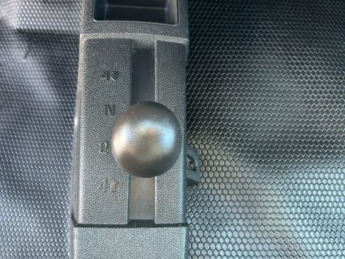 Used 2011 Chevrolet Silverado 1500 W/T image 21