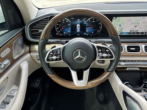 Certified 2023 Mercedes-Benz GLE 350 4MATIC image 14