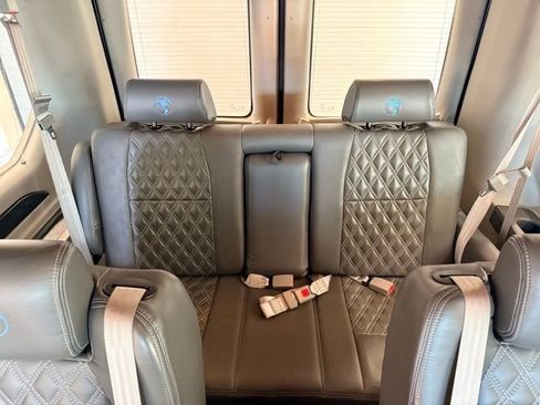 New 2023 Ford Transit 250 Medium Roof AWD w/ Exterior Upgrade Package image 14