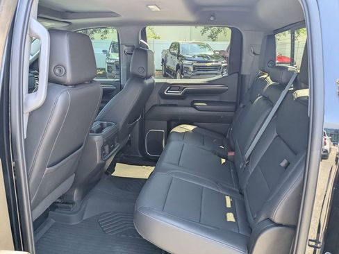 Certified 2022 Chevrolet Silverado 1500 RST w/ All Star Edition Plus AWD/4WD image 13