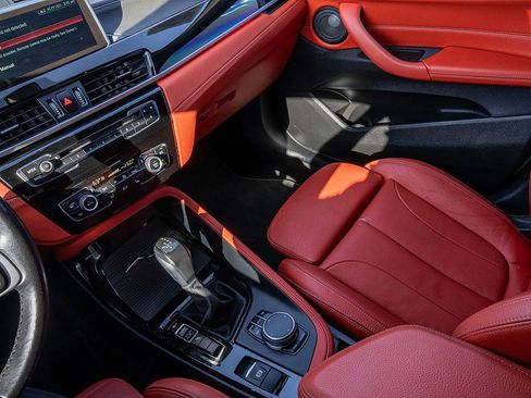 Used 2018 BMW X2 sDrive28i w/ Premium Package image 25