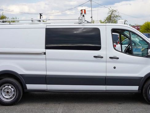 Used 2017 Ford Transit 350 148 Low Roof image 7