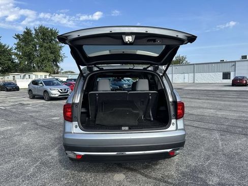 Used 2018 Honda Pilot Touring image 23
