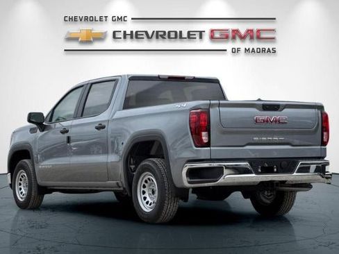 New 2026 GMC Sierra 1500 Pro w/ Pro Value Package AWD/4WD image 5