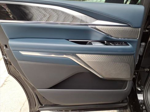 New 2026 Cadillac Escalade IQ Sport 2 image 9