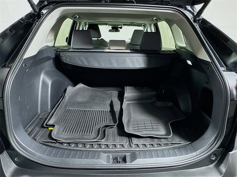 Used 2024 Toyota RAV4 XLE image 28