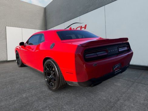 Used 2015 Dodge Challenger R/T Plus image 11