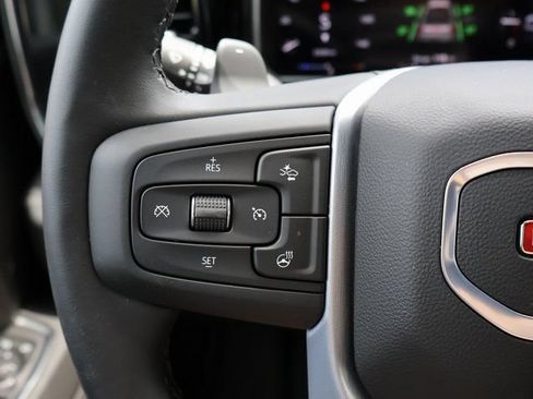 New 2026 GMC Sierra 1500 Elevation w/ Elevation Premium Package AWD/4WD image 37