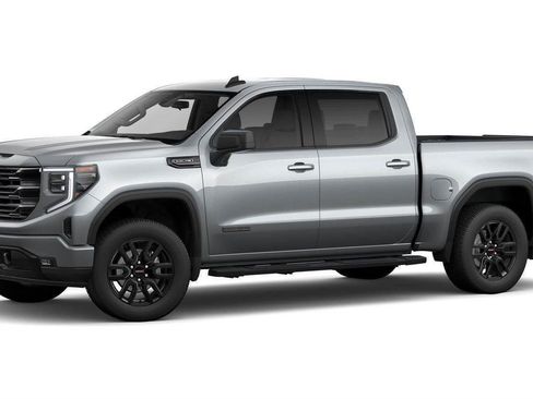 New 2026 GMC Sierra 1500 Elevation AWD/4WD image 30