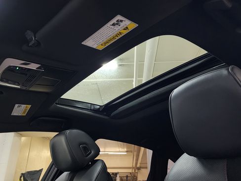 Certified 2023 Acura TLX SH-AWD w/ A-SPEC Pkg image 27