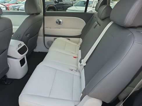 New 2026 Hyundai Ioniq 9 SEL AWD/4WD image 11
