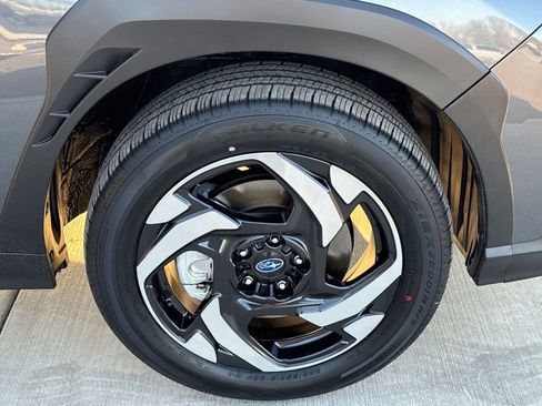 New 2026 Subaru Crosstrek 2.5i Limited image 28