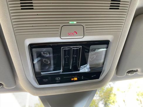 New 2026 Volkswagen Atlas SEL Premium R-Line AWD/4WD image 16