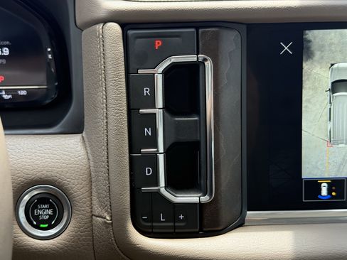 Used 2023 GMC Yukon XL Denali w/ Max Trailering Package AWD/4WD image 23