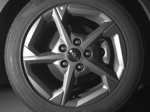 Used 2025 Kia K4 FWD image 13