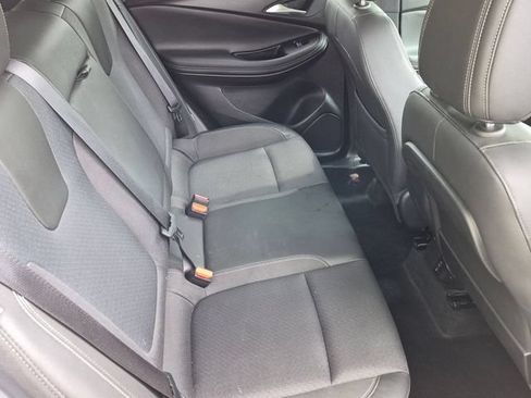 Used 2024 Buick Encore GX Preferred w/ Comfort Package FWD image 22