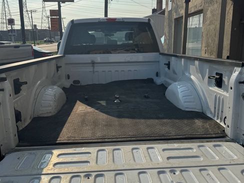 Used 2019 Ford F250 XL w/ Power Equipment Group AWD/4WD image 8