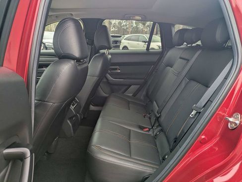 Used 2025 MAZDA CX-50 AWD 2.5 S w/ Premium Plus Pkg image 12