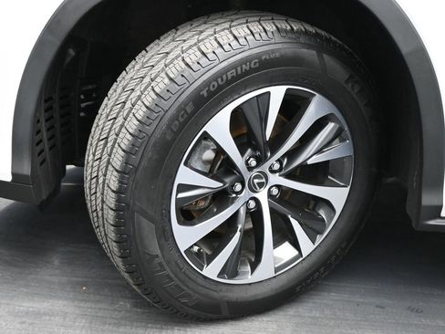 Used 2021 Lexus RX 350 AWD w/ Premium Package image 21