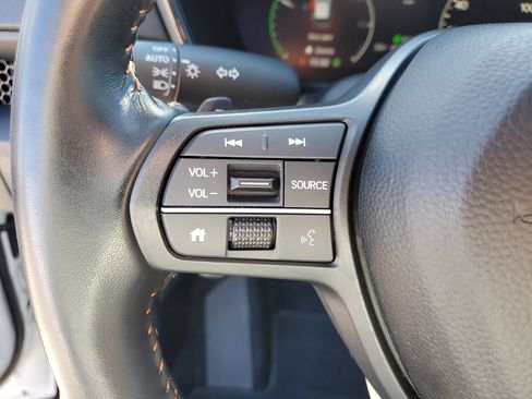 Used 2025 Honda CR-V Sport image 27