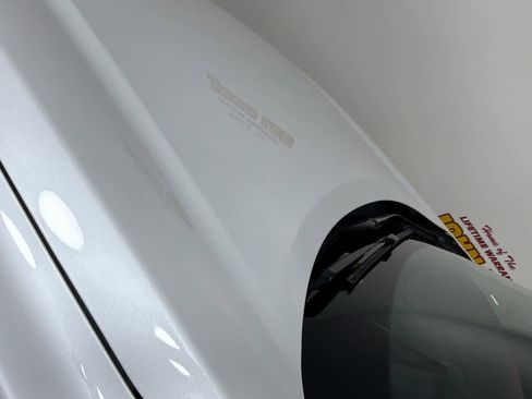 New 2026 Nissan Pathfinder Platinum AWD/4WD image 11