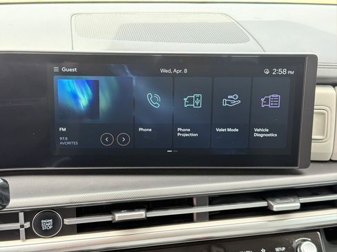 Used 2025 Hyundai Santa Fe SEL image 23