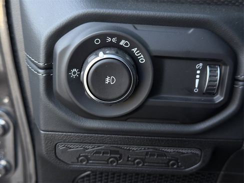 New 2026 Jeep Wrangler Rubicon image 18