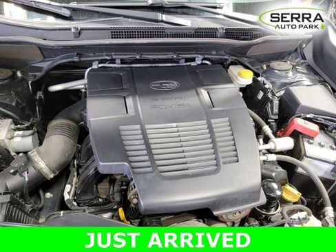 Used 2021 Subaru Forester image 33