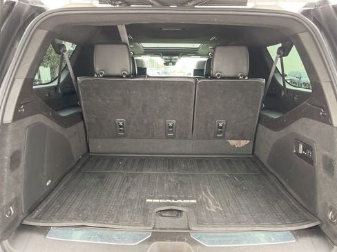 Used 2021 Cadillac Escalade ESV Sport image 7