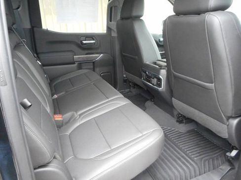 Used 2019 Chevrolet Silverado 1500 LTZ w/ LTZ Plus Package image 17