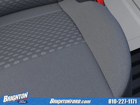 New 2026 Ford Transit 350 148 High Roof AWD image 16