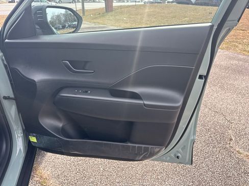 New 2026 Hyundai Kona SEL Sport image 14