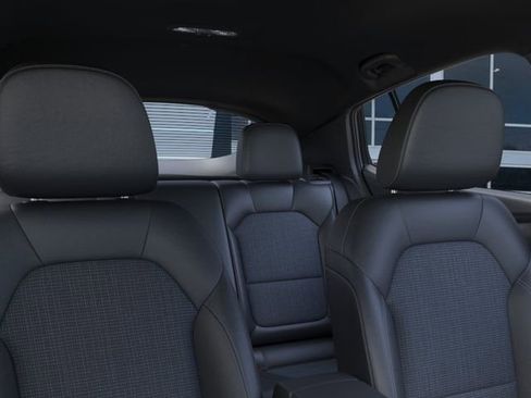 New 2026 Buick Envista Preferred FWD image 24