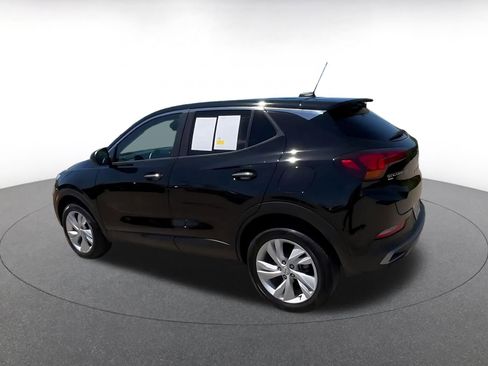 Used 2025 Buick Encore GX Preferred AWD/4WD image 10