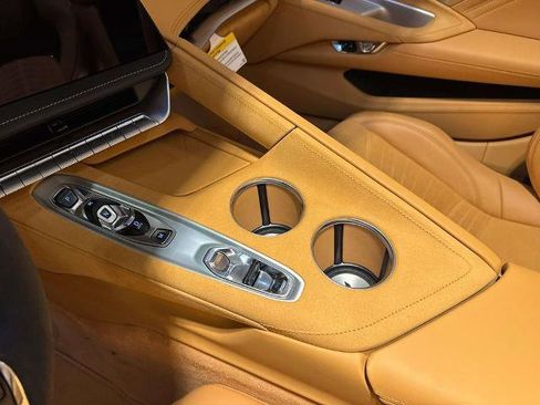 New 2026 Chevrolet Corvette Z06 image 19